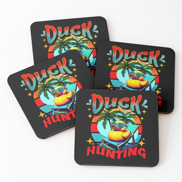 Item preview, DUCK HUNTING T-SHIRT designed and sold by EpiTee.