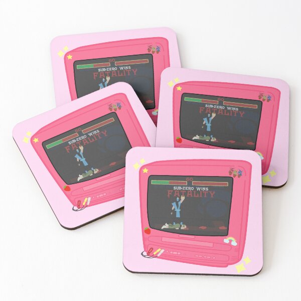 Item preview, Girly fun time 3 designed and sold by Bruna Esmanhotto.