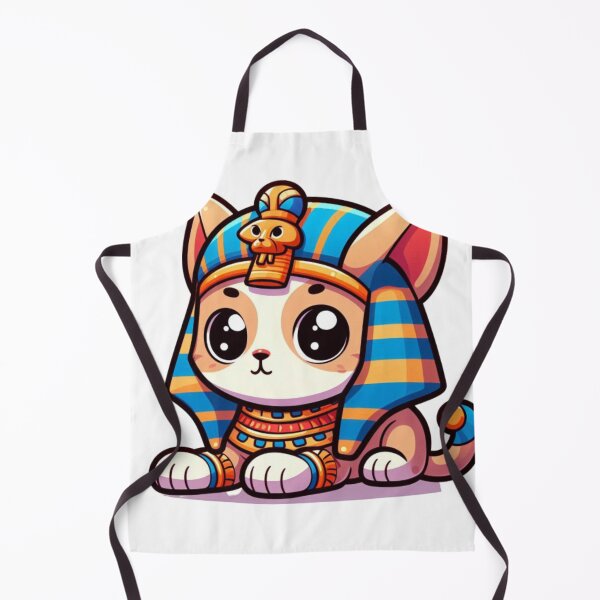 Item preview, GATO REINA EGIPCIO ANCIANO designed and sold by zizoored.