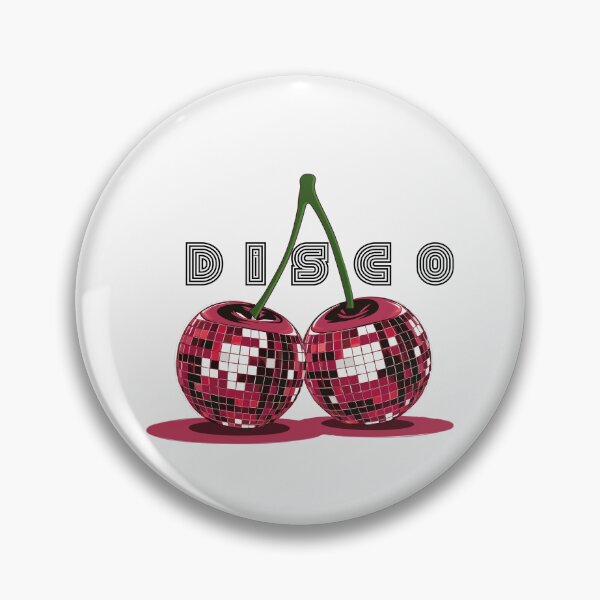 Item preview, Disco Music cherries | djs gift designed and sold by paulo silveira.