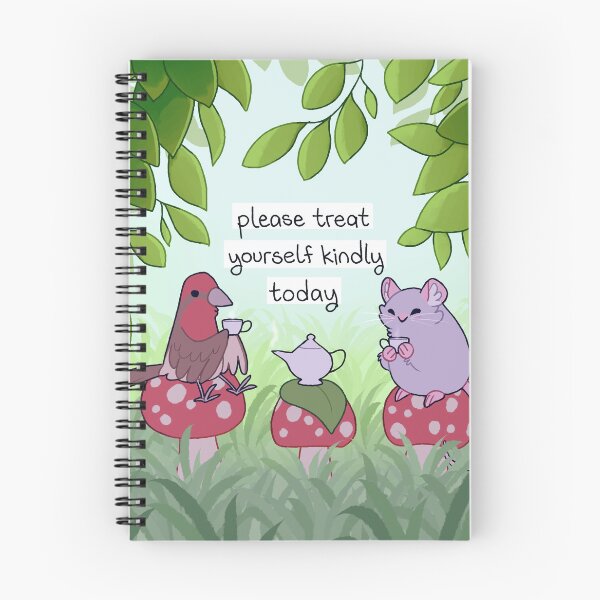 Item preview, Toadstool Tea Party designed and sold by thelatestkate.
