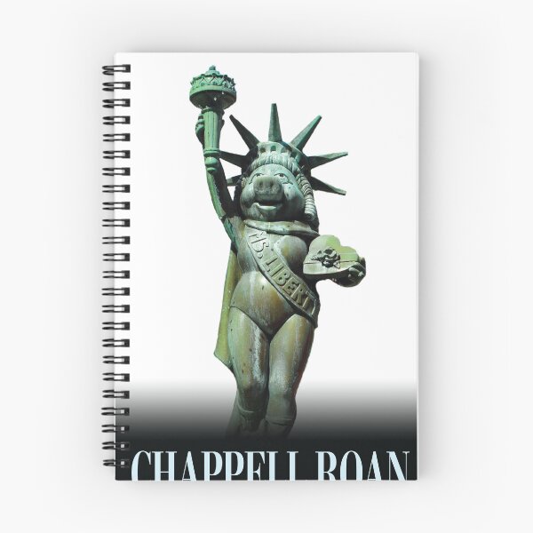 Item preview, Chappell Roan Statue of Liberty Miss Piggy Gov Ball Sticker designed and sold by kelseynix26.