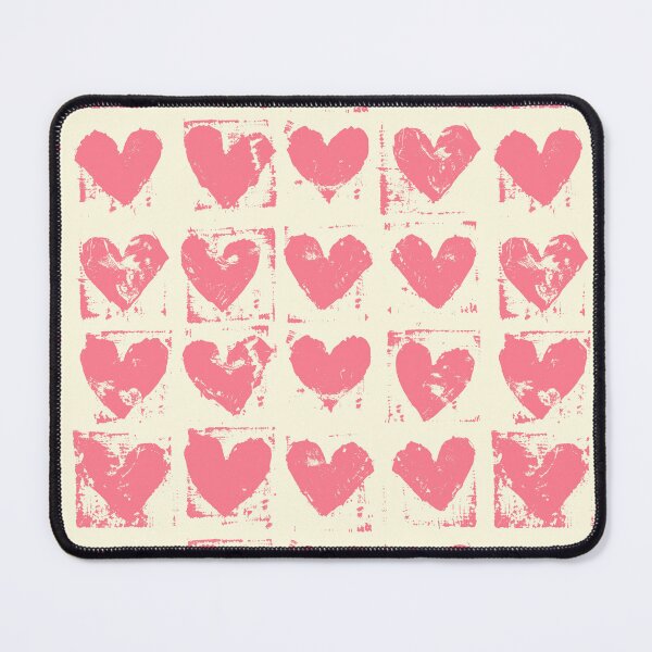 Item preview, Stamped Affection designed and sold by RyanPhamDesigns.