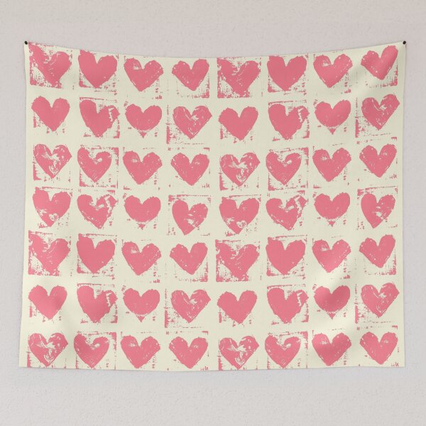 Item preview, Stamped Affection designed and sold by RyanPhamDesigns.
