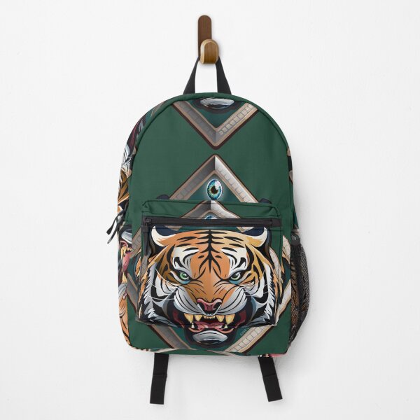 Item preview, Roaring Tiger  designed and sold by EpicWhizz.