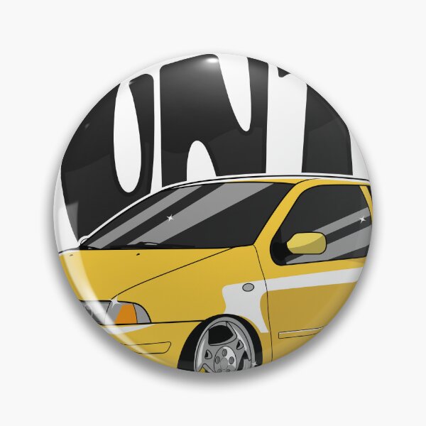 Item preview, Stanced Punto designed and sold by shketdesign.