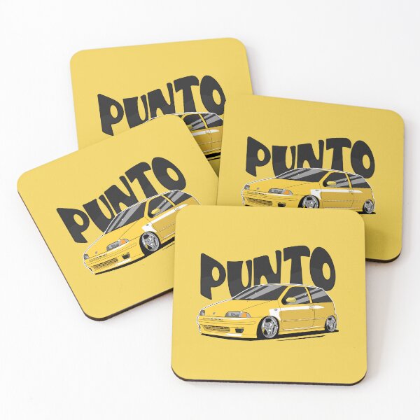 Item preview, Stanced Punto designed and sold by shketdesign.