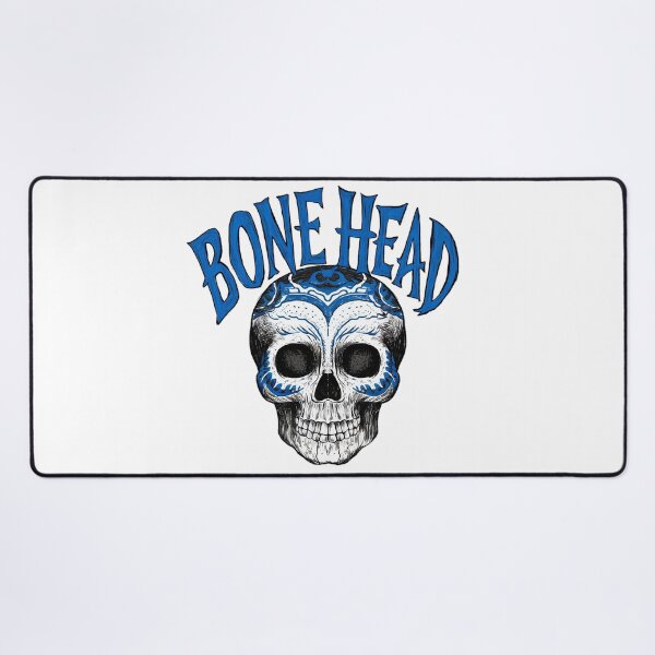 Item preview, Bone Head designed and sold by Gentle40Winks.
