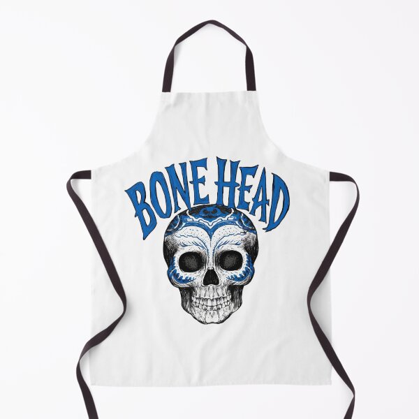 Item preview, Bone Head designed and sold by Gentle40Winks.
