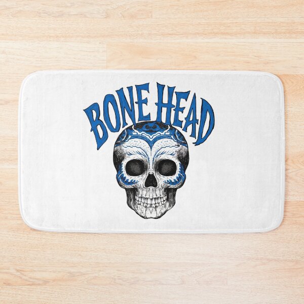 Item preview, Bone Head designed and sold by Gentle40Winks.