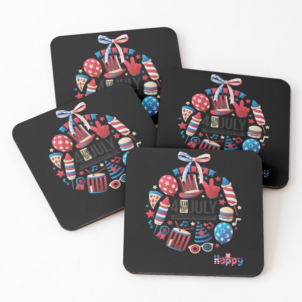 Item preview, 4th of July Independence Day designed and sold by KolbaVison.