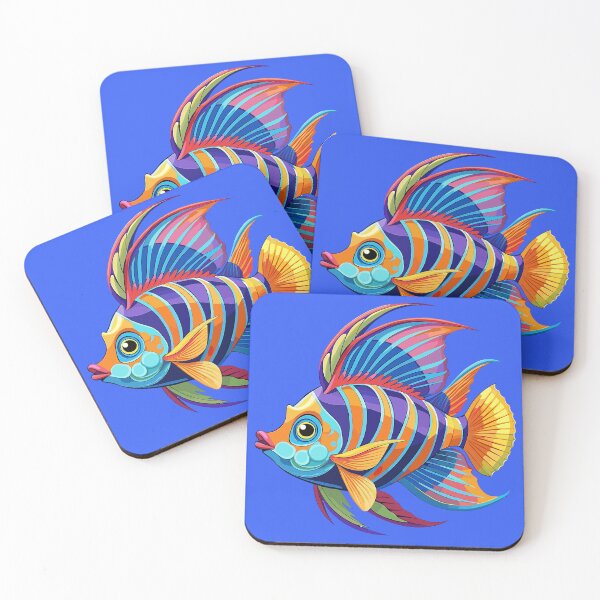 Item preview, Aquatic Elegance designed and sold by TaruHonu.