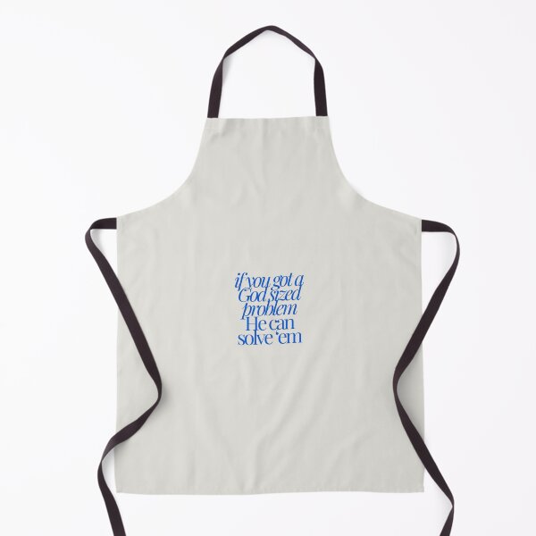 Item preview, blue Christian quote designed and sold by pizzarolls0607.