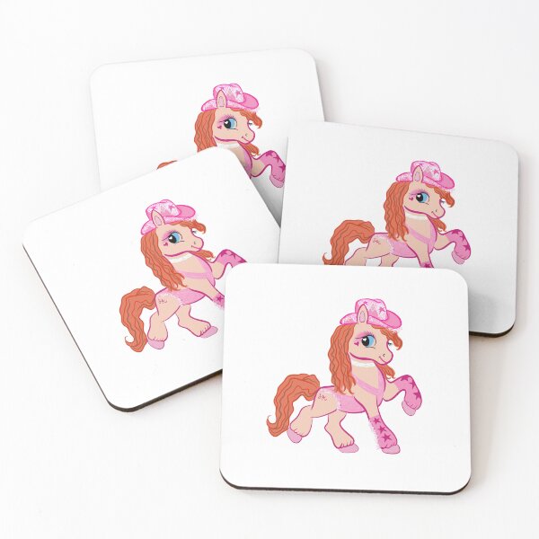 Item preview, Pink Pony Chappell Roan designed and sold by StayBejeweledA.
