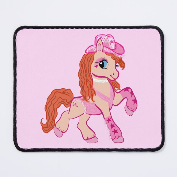 Item preview, Pink Pony Chappell Roan designed and sold by StayBejeweledA.