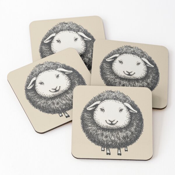 Item preview, Poofy Sheep designed and sold by wyntera.