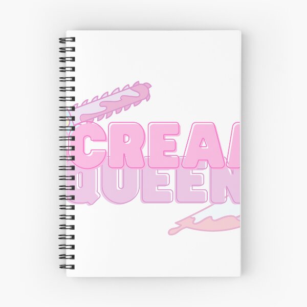 Item preview, Scream Queen designed and sold by MiniMoth6.