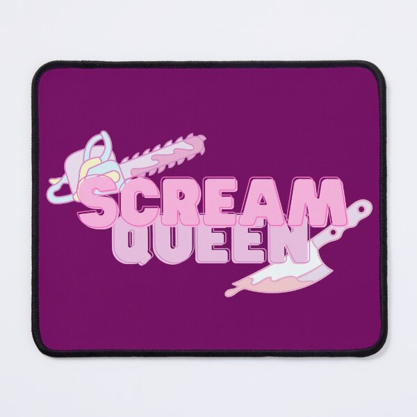 Item preview, Scream Queen designed and sold by MiniMoth6.