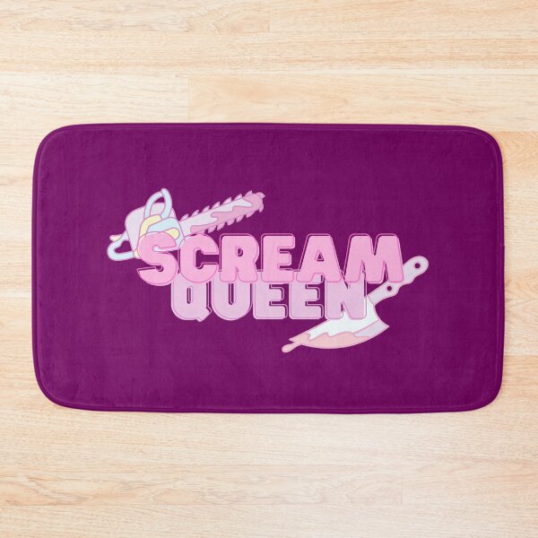 Item preview, Scream Queen designed and sold by MiniMoth6.