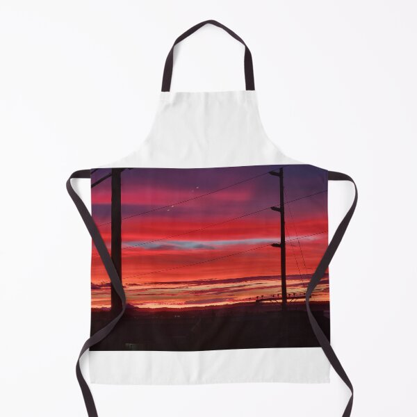 Item preview, Beautiful Harbor Sun Rise #3 designed and sold by JustSayinShop.