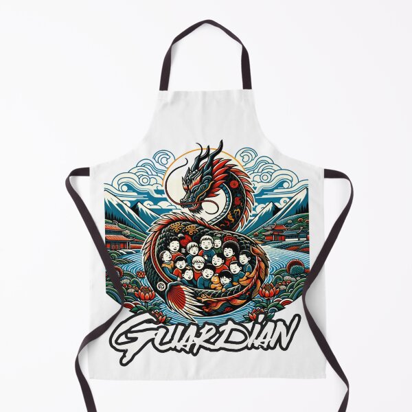 Item preview, Guardians: Protecting the Innocent designed and sold by 0penvimark.