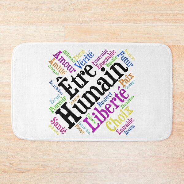 Item preview, Être Humain designed and sold by James-Dean Trepanier.