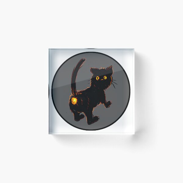 Item preview, Cat Butt designed and sold by Matthew Schenk.