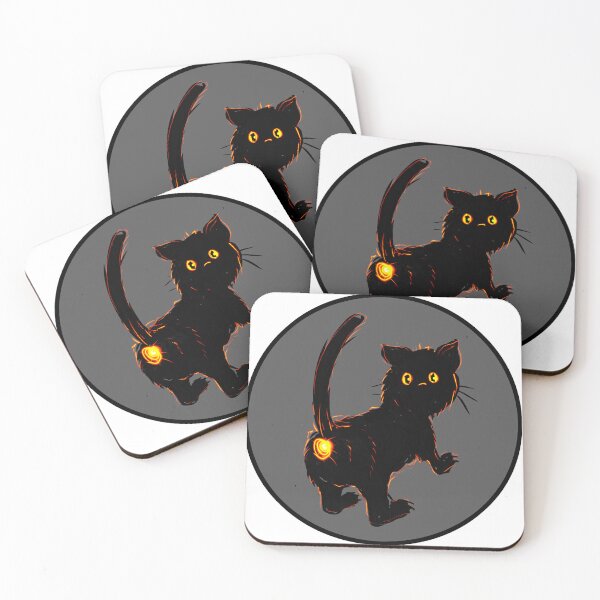 Item preview, Cat Butt designed and sold by Matthew Schenk.