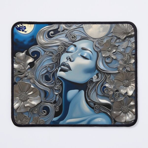 Item preview, Celestial garden designed and sold by Lachrymosa.