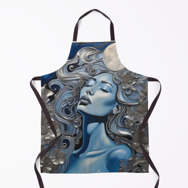Item preview, Celestial garden designed and sold by Lachrymosa.