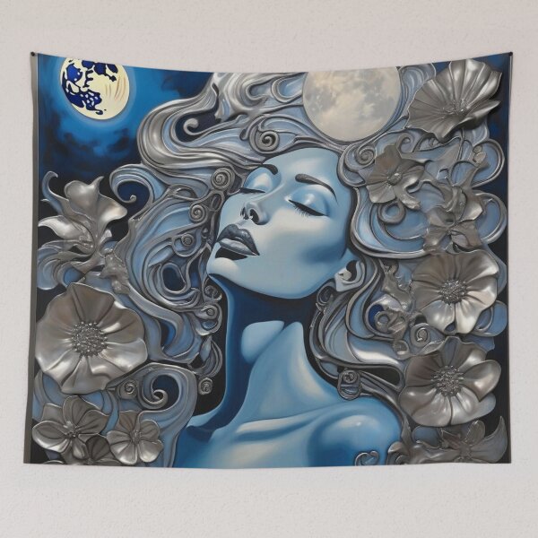Item preview, Celestial garden designed and sold by Lachrymosa.