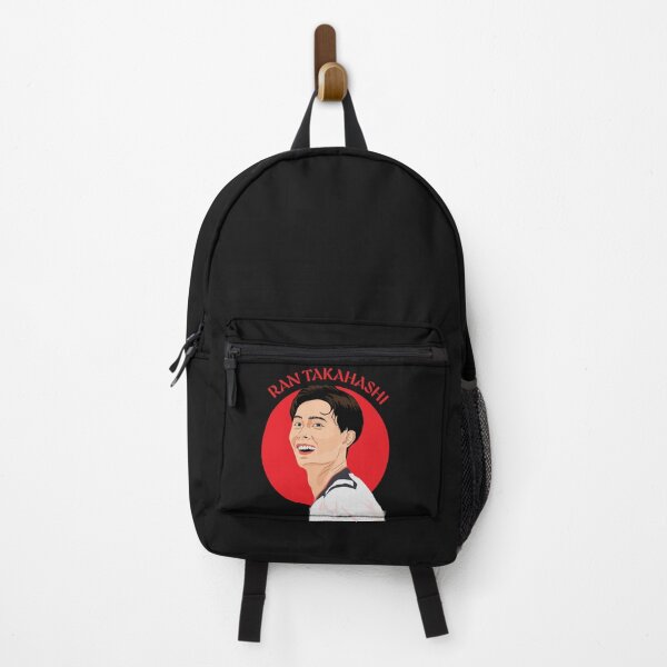 Item preview, Ran Takahashi Japan Volleyball designed and sold by sleepdust.