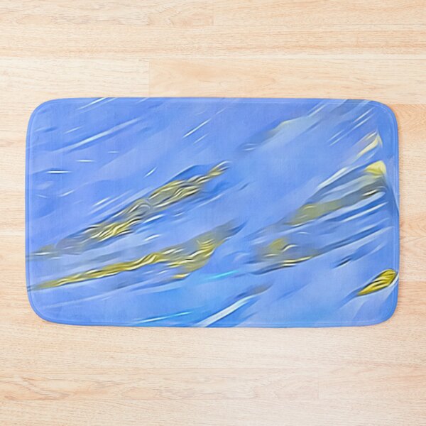 Item preview, Whispering Waves designed and sold by DesignbyDizdar.