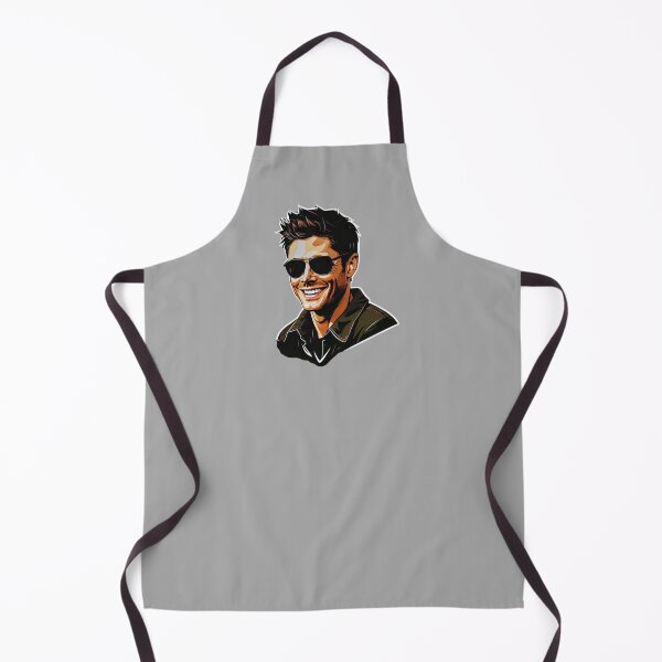 Item preview, Happy Dean Winchester Supernatural designed and sold by desire313.