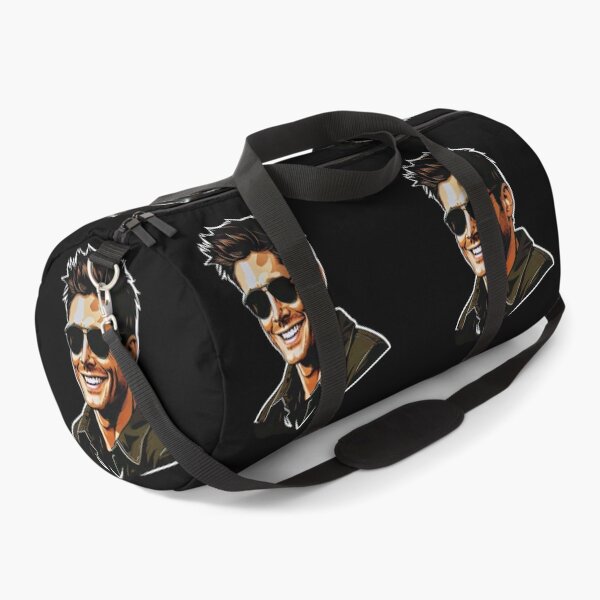 Item preview, Happy Dean Winchester Supernatural designed and sold by desire313.