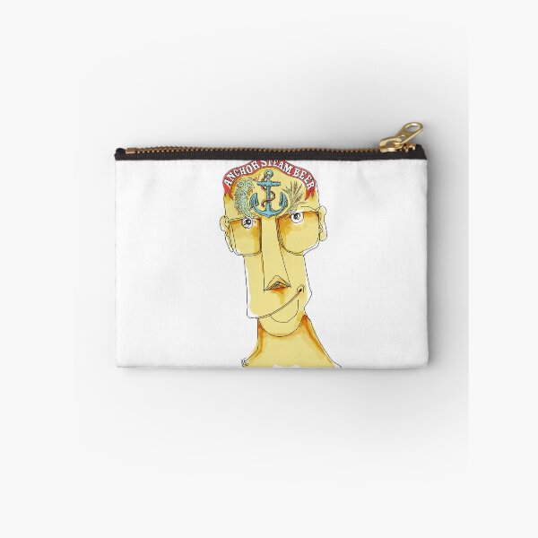 Item preview, Cara Larga "Anchor" by Ramon Leon designed and sold by rleonthc.