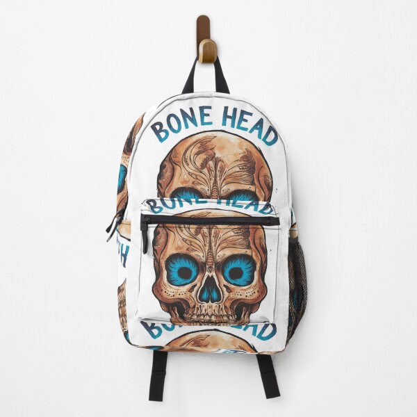 Item preview, Bone Head designed and sold by Gentle40Winks.