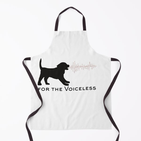 Item preview, Animal protection - Voice for the voiceless designed and sold by MrBooch.