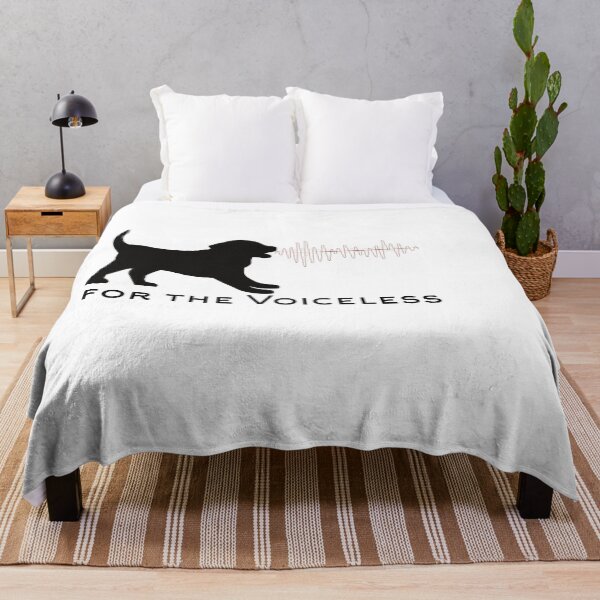 Item preview, Animal protection - Voice for the voiceless designed and sold by MrBooch.