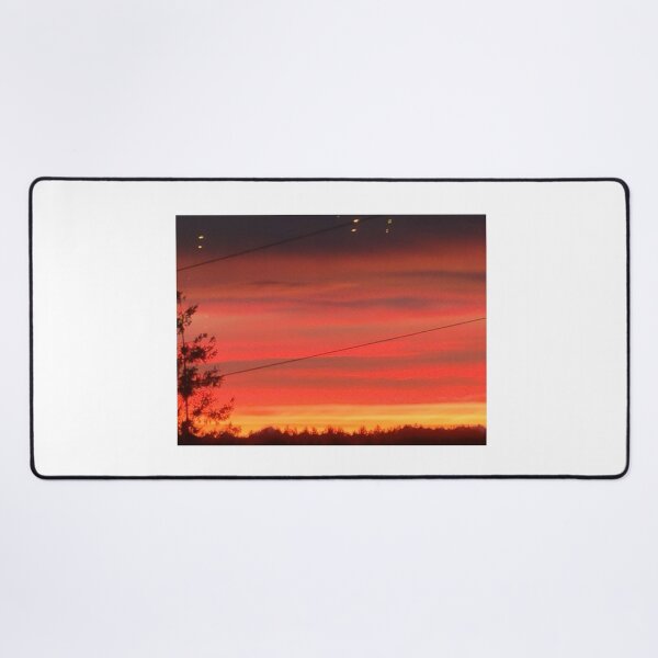 Item preview, Beautiful Harbor Sun Rise #4 designed and sold by JustSayinShop.