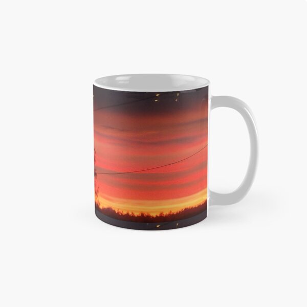 Item preview, Beautiful Harbor Sun Rise #4 designed and sold by JustSayinShop.