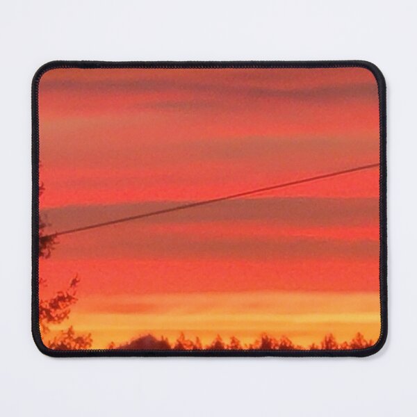 Item preview, Beautiful Harbor Sun Rise #4 designed and sold by JustSayinShop.