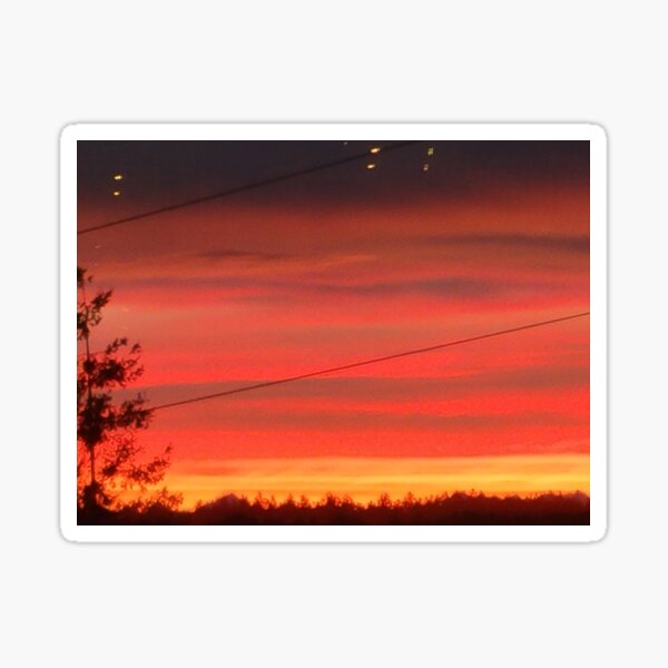 Item preview, Beautiful Harbor Sun Rise #4 designed and sold by JustSayinShop.