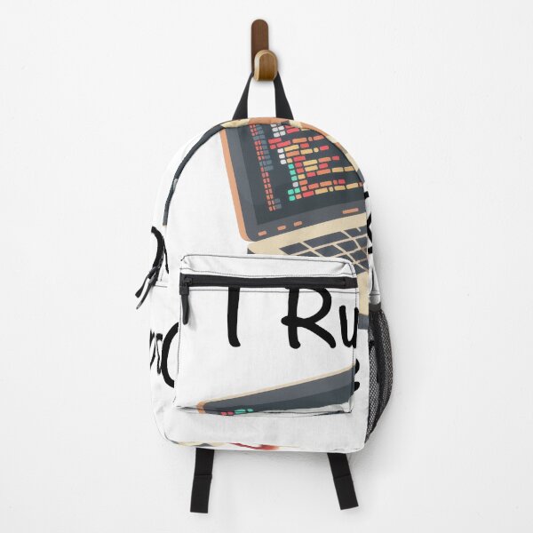 Item preview, I Run On Coffee and Code Laptop and Coffee designed and sold by Wormy-23.
