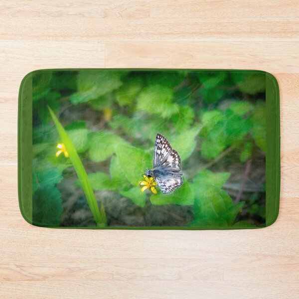 Item preview, Checkered Skipper designed and sold by Debra Martz.
