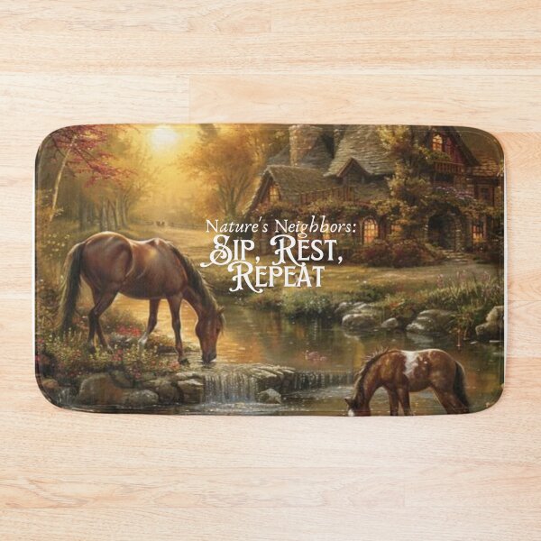 Item preview, Nature's Neighbors: Sip, Rest, Repeat designed and sold by Sithboarder.