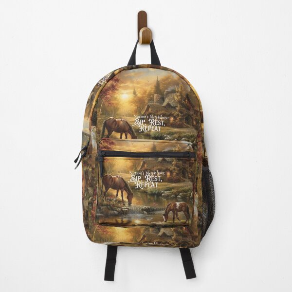 Item preview, Nature's Neighbors: Sip, Rest, Repeat designed and sold by Sithboarder.