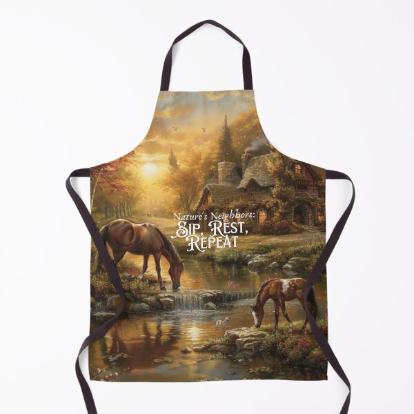 Item preview, Nature's Neighbors: Sip, Rest, Repeat designed and sold by Sithboarder.