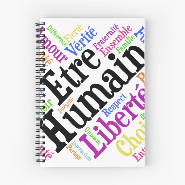 Item preview, Être Humain designed and sold by James-Dean Trepanier.