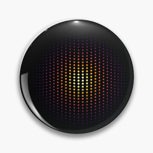 Item preview, orb circular point  designed and sold by CodeArtAfrik.